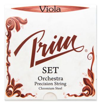 Prim Prim struny pro violu Steel Strings