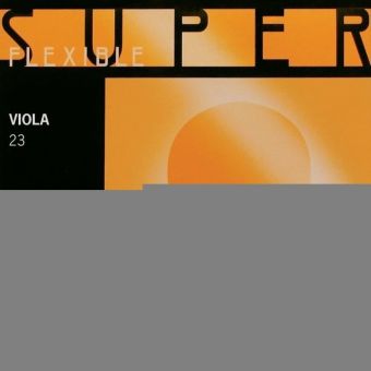 Thomastik Infeld Thomastik struny pro violu Superflexible