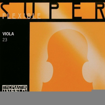 Thomastik Infeld Thomastik struny pro violu Superflexible