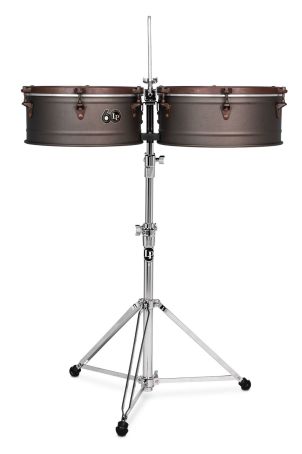 Timbály 60th Anniversary Timbales LP1415-60