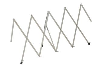 Wittner Notový stojánek Nůžkový pult