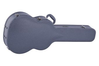 Pouzdro pro kytaru Classical guitar Black