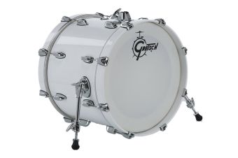 Bass drum Renown Maple 