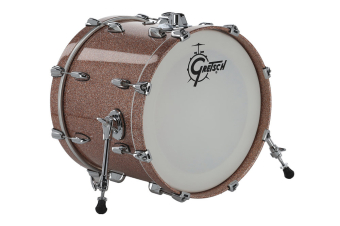 Bass drum Renown Maple 