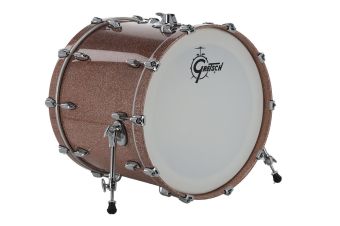Bass drum Renown Maple 