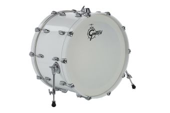 Bass drum Renown Maple 