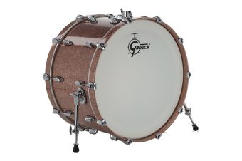 Bass drum Renown Maple 
