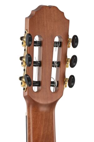 Principio Serie Flamenco CA-PM-FE