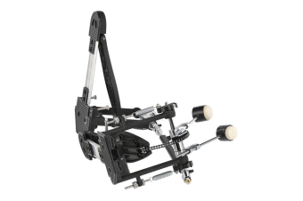Pedál Basix 800 DPD-800-V4