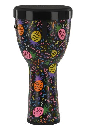 Djembé Liberty Series Nestable Crazy Neon