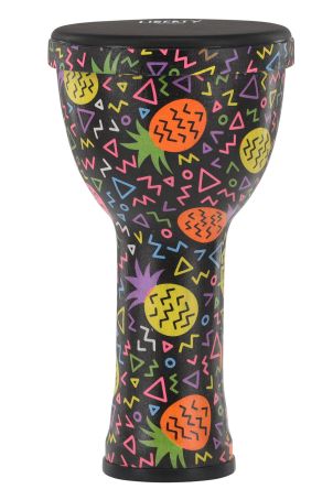 Djembé Liberty Series Nestable Pineapple
