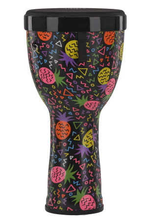 Djembé Liberty Series Nestable Pineapple