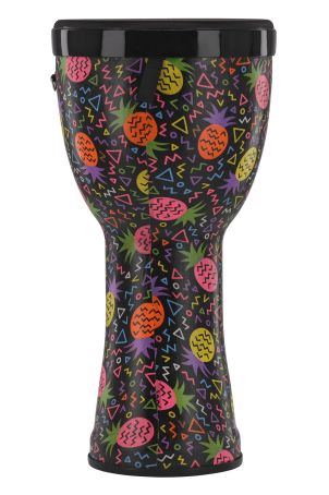 Djembé Liberty Series Nestable Pineapple