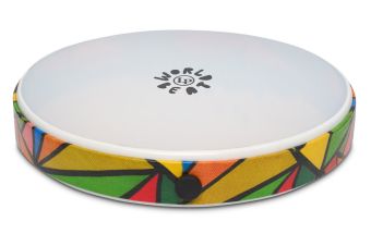 Ocean Drum 12