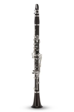 Bb klarinet KS20E