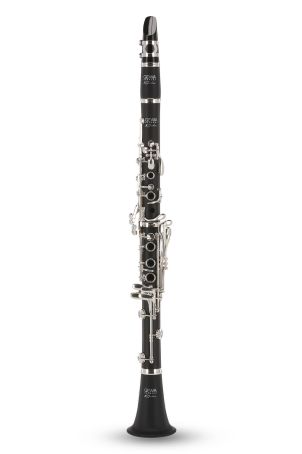 Bb klarinet KS10E