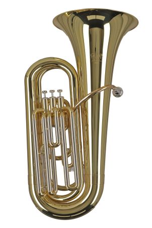 BBb tuba BB650