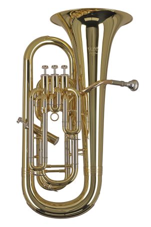 Bb – Euphonium EP655