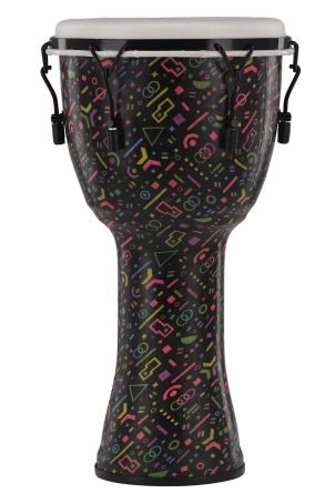 Djembé Liberty Series Mechanically Tuned 12