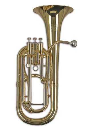 Bb Baritone horn BH650 Ambition BH650