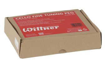 Cellový kolíček 4/4-3/4 Ø 15,5 /1:25 | 272114L LOOSE UNPACKAGED