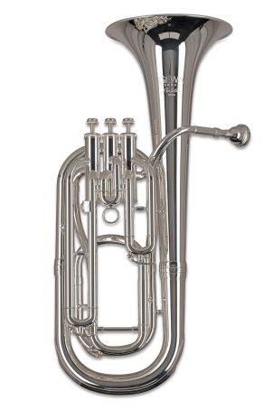 Bb Baritone horn BH650 Ambition BH650S