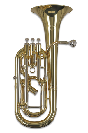 Bb Baritone horn BH651 Ambition BH651