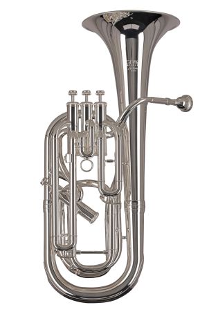 Bb Baritone horn BH651 Ambition BH651S