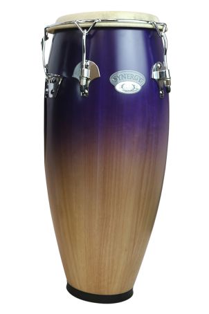 Conga Synergy Deluxe série Purple Fade 23512-PF
