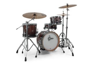 Bicí sada Catalina Club Satin Antique Fade CC2-M264-SAF