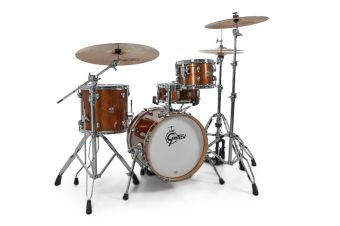 Bicí sada Catalina Club Bronze Sparkle CC2-M264-BS
