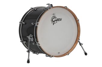 Bass drum Catalina Club Sahara Sparkle CC2-1422B-SSP