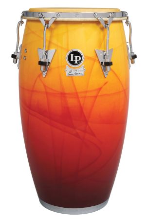 Conga Eddie Montalvo Signature Fiberglass Tumba 12,5