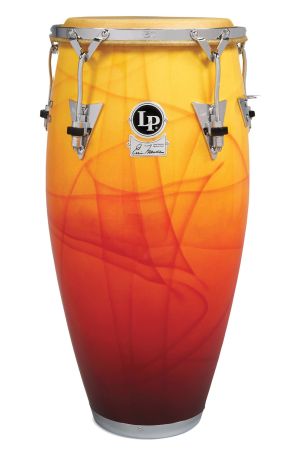 Conga Eddie Montalvo Signature Fiberglass Quinto 11