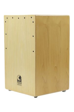 Cajon BALI BIRCH TCAJLW-MPL
