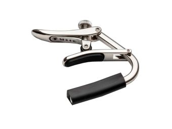 Kapodaster Standard Capo Banjo, arched fingerboard C5-r