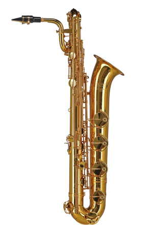 Eb-Baryton Saxofon BS650