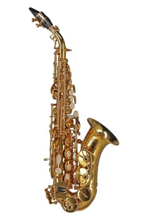 Bb – Sopran Saxofon SC650