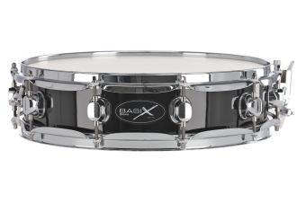 Snare drum Basix Classic - dřevo 14x3,5