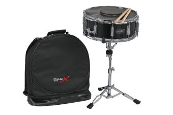 Snare drum Basix Starter - sada 
