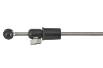 Bodec pro kontrabas Kužel 31,5/34,5 mm