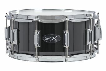 Snare drum Basix Classic - dřevo 14x6,5