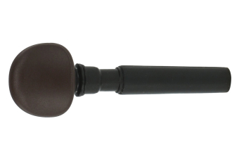 Mechanika Dolaďovač Saz & Baglama Saz/Baglama black/brown 2704L-SAZ-BR