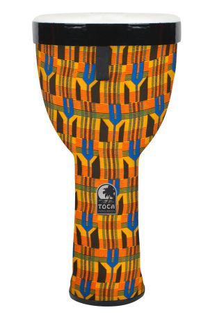 Nesting Drums Djembe Freestyle II 8