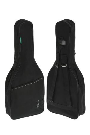 Gig Bag Kytara Basic 5 Koncertní 1/2