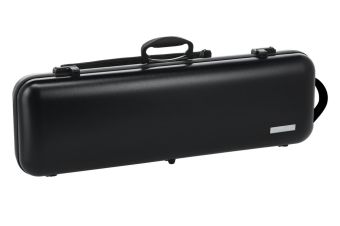 Pouzdro pro housle Air 2.1 Černá, matná Včetně boční rukojeti