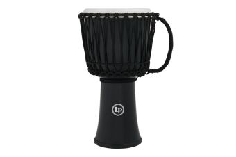 Djembe Black LP2010-BK