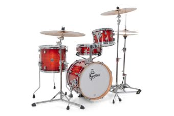 Bicí sada Catalina Club Gloss Crimson Burst