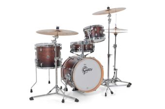 Bicí sada Catalina Club Satin Antique Fade