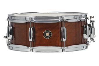 Snare drum Catalina - javor Walnut Glaze CM2-5514S-WG